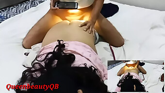 Desi Punjabi Girl Gets Treated And Fucked By A Naughty Doctor In This Indian Sex Video