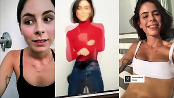 Pengembaraan Solo Yang Mengasyikkan Oleh Lena Meyer Di Alam Semula Jadi