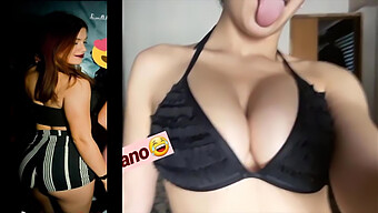 Una Colección De Los Clips De Instagram Más Impresionantes Con Belleza Argentina