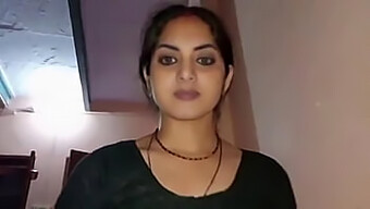 Bhabhi Sextape Met Hete Indiase Tiener Lalita