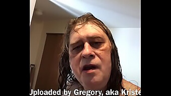 แนะนํา Gregory Lewis ในภาพยนตร์ Xvideos ที่มีเพลงขลุ่ยและการบรรยาย