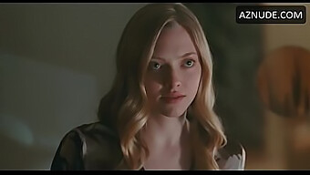 Abspritzen In Die Sexszene Von Amanda Seyfried In Chloe