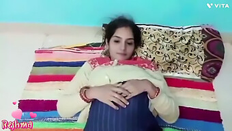 Desi Girl Reshma Showcases Her Best Sex Positions In A Steamy Xxx Video