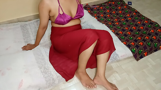 Indian sister-in-law seduces brother-in-law for steamy encounter