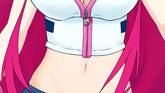 Lass Dich Von Nutaku Tans Valentinstagsüberraschung Mit Diesem Verlockenden Teaser Überraschen