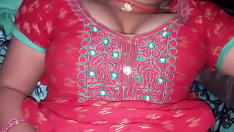 A Seductive Indian Girl Gets Brutally Fucked In This Video