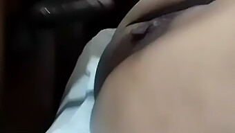 Indian Mature Woman Experiences Orgasm From Penis Penetration