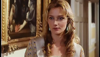 Storia Con Joely Richardson: Lady Chatterley