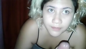 Compartí Mi Placer Oral Con Mi Esposo Infiel