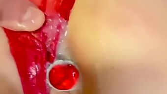 A satisfying fuck with a delicious cumshot