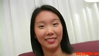 Teen Coréenne: Vidéo Porno Gratuite Mettant En Vedette Une Jolie Asiatique