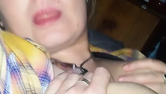 Amatérski Swingers Sa Divočia S 18-Ročnou Kundičkou A Análnou Kurvou